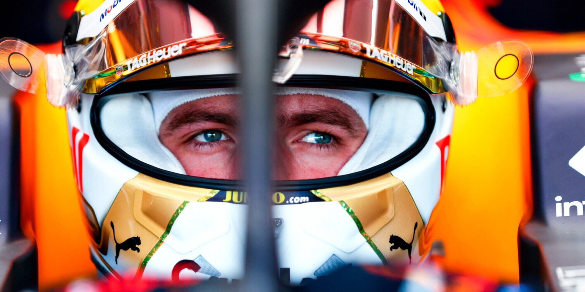Verstappen in aiuto alle piste storiche