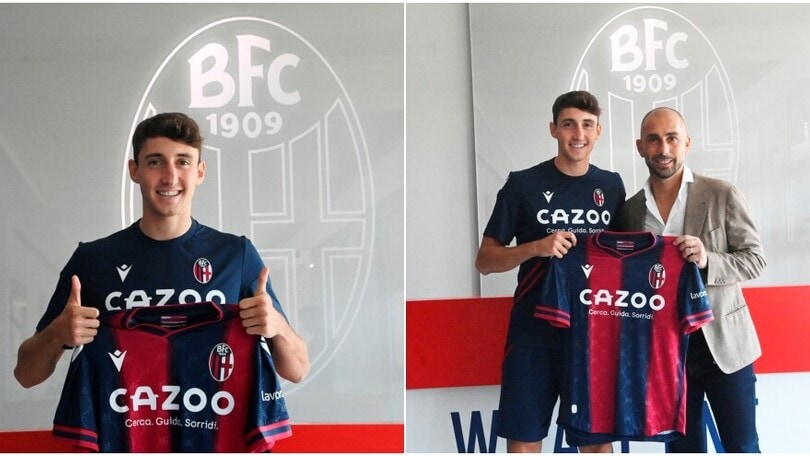 Cambiaso si presenta: "Mi manda la Juve, Bologna grande piazza"