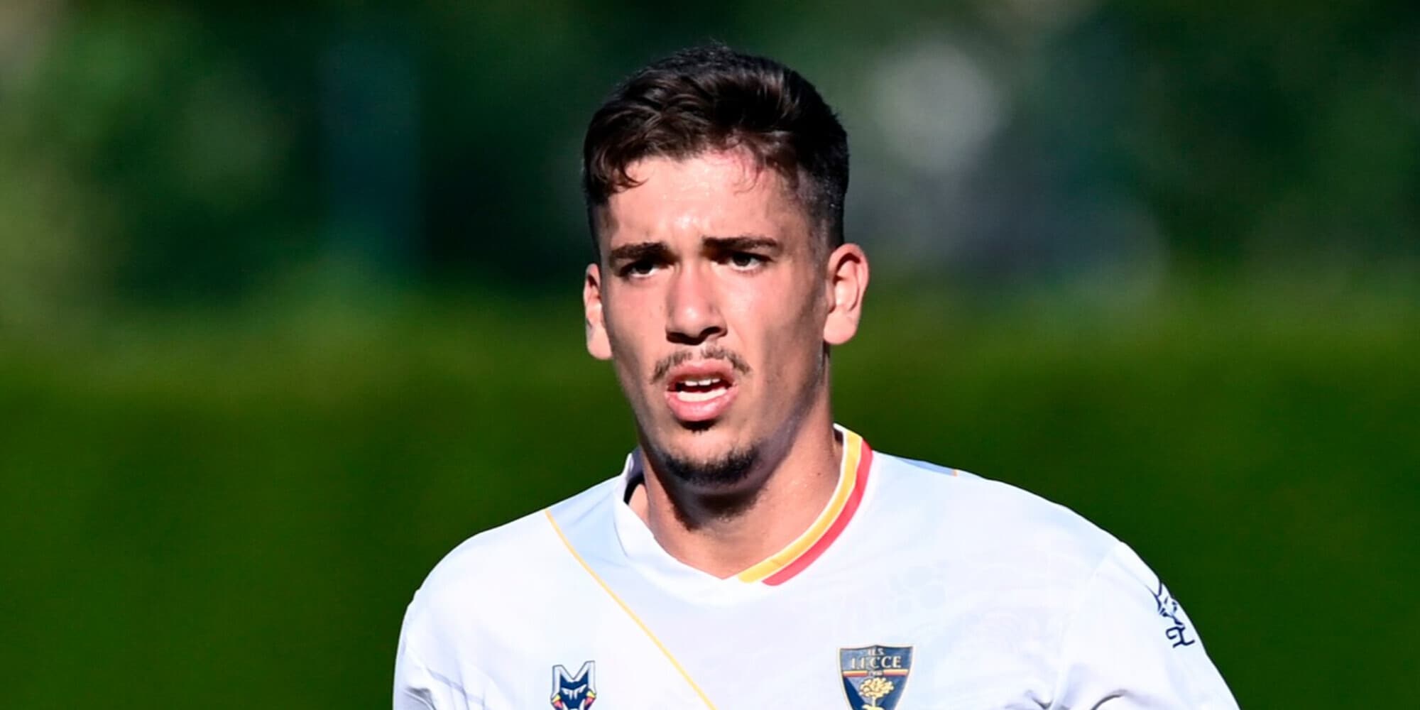 Lecce, 1-0 nel test con la Virtus Francavilla: decide Gonzalez