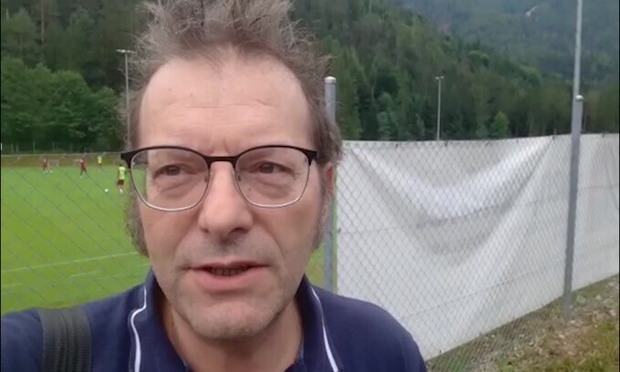 Toro, 18 gradi: Juric urla le indicazioni tattiche