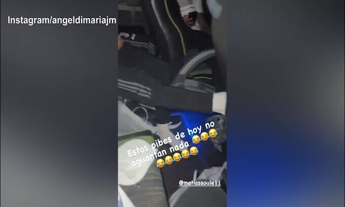 Juve, Di Maria inquadra Soulè: "I giovani oggi..."