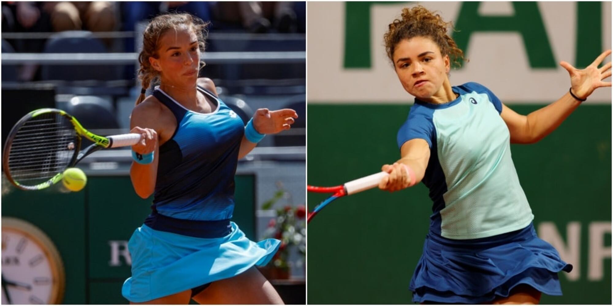 Wta Palermo, semifinale Bronzetti-Paolini: è derby azzurro