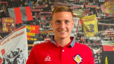 Cremonese, ufficiale l'arrivo di Ascacibar dall'Hertha Berlino