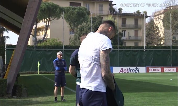 Mercato, Sassuolo: Scamacca al West Ham per 42 milioni