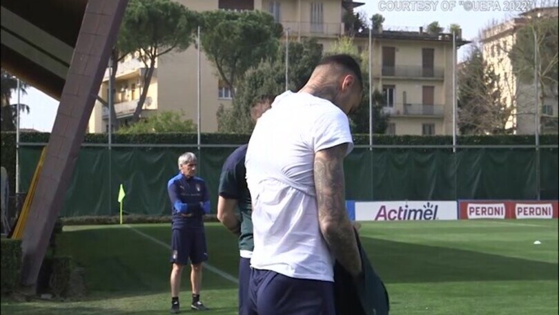 Mercato, Sassuolo: Scamacca al West Ham per 42 milioni