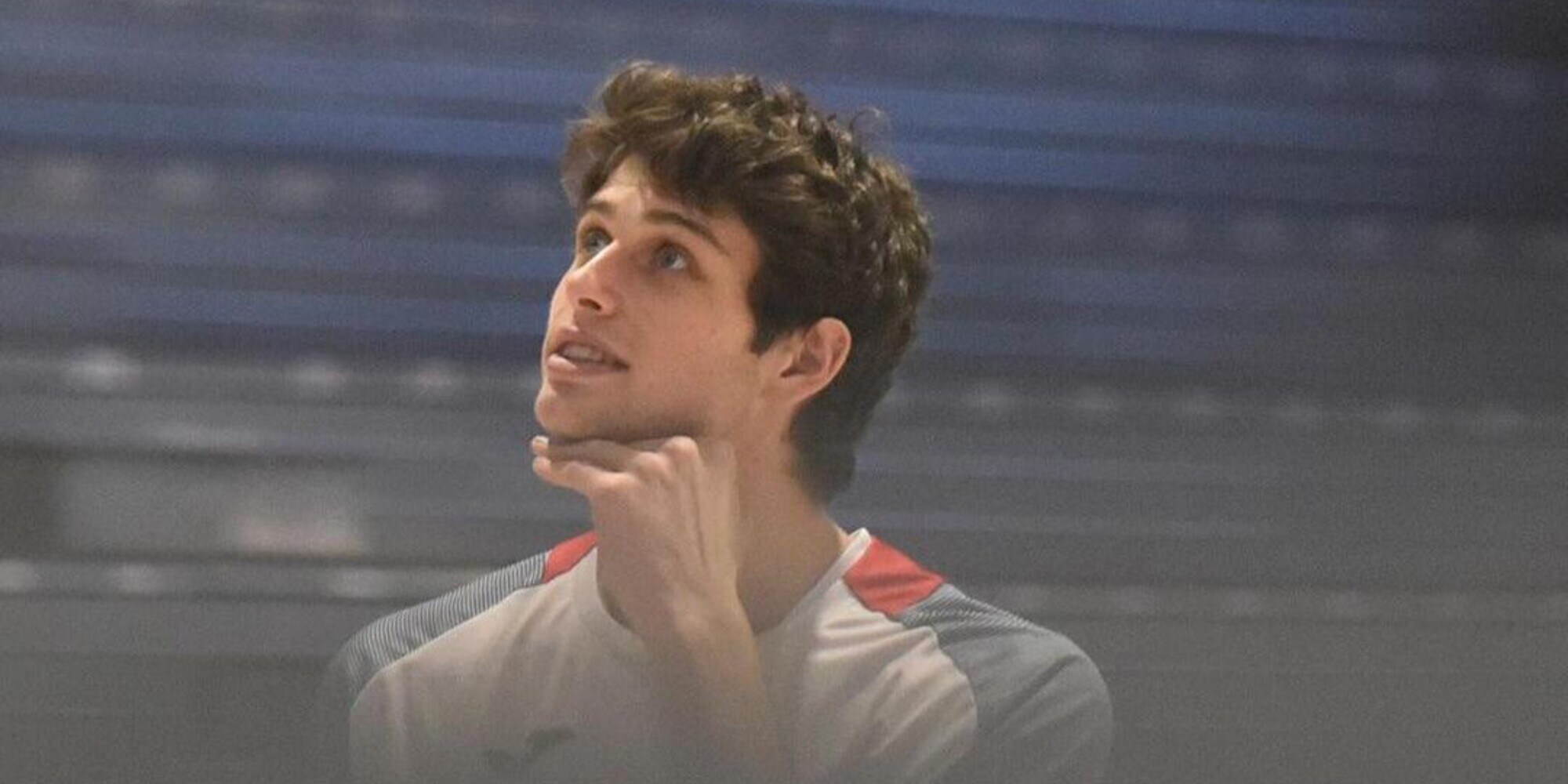 Torino  Universitaria: Luca Loro prima new entry