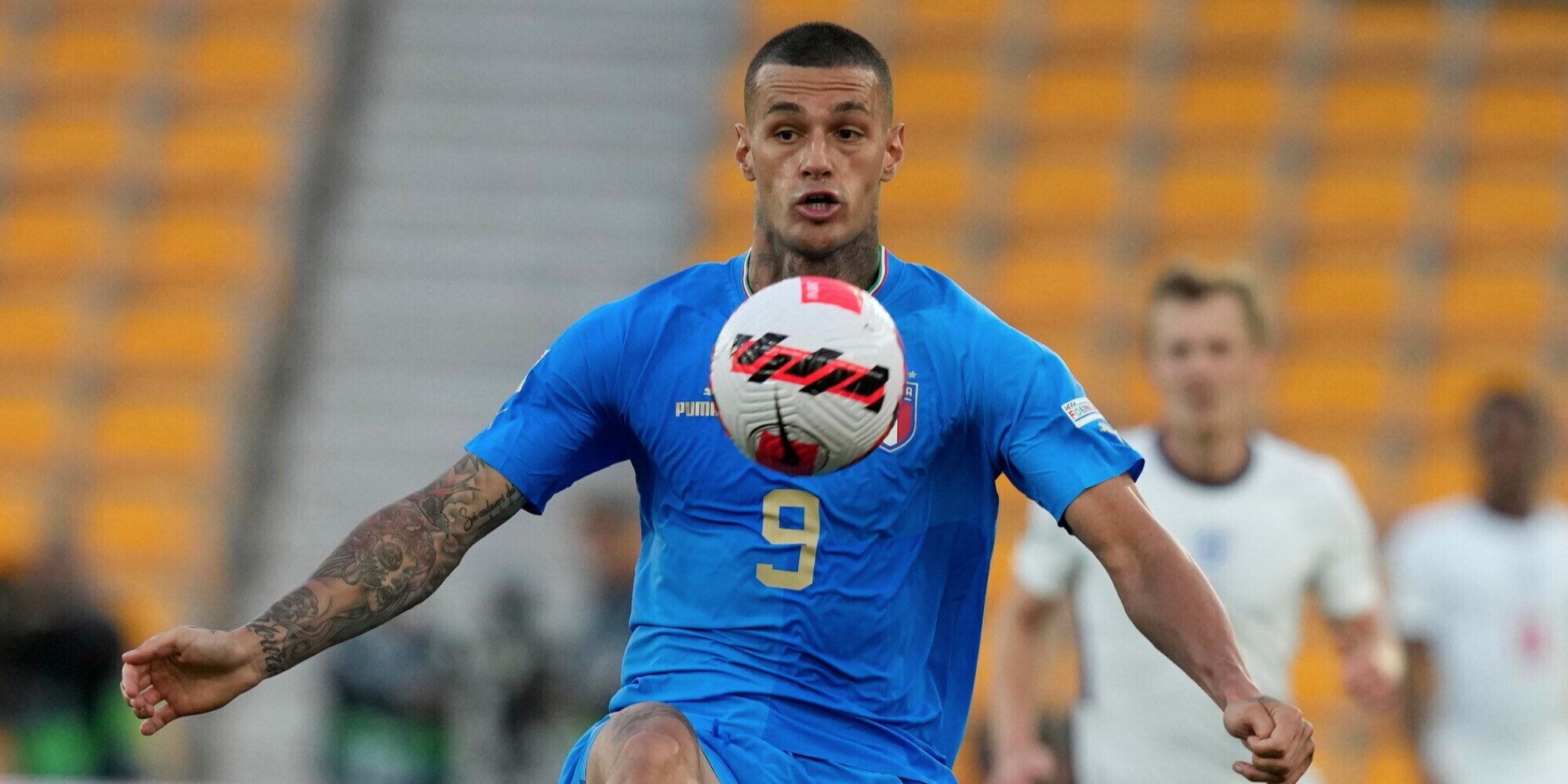 Quello strano calciomercato che non segue le indicazioni del ct Mancini