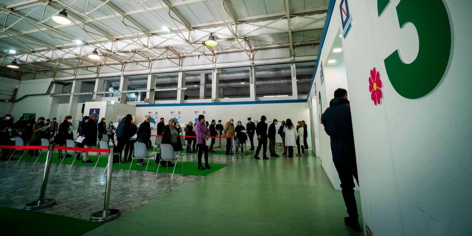 Covid, Broccolo rivela: "In Italia usato 10% di 600mila antivirali acquistati"