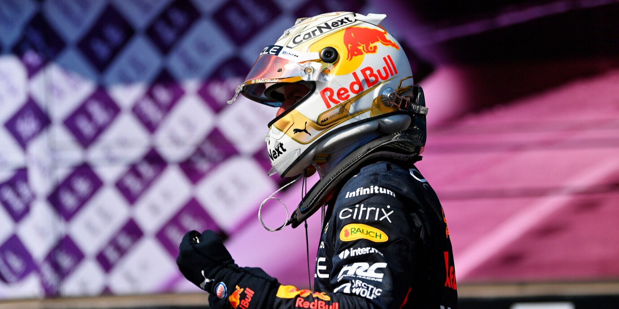 F1, Gp Francia: la classifica piloti aggiornata