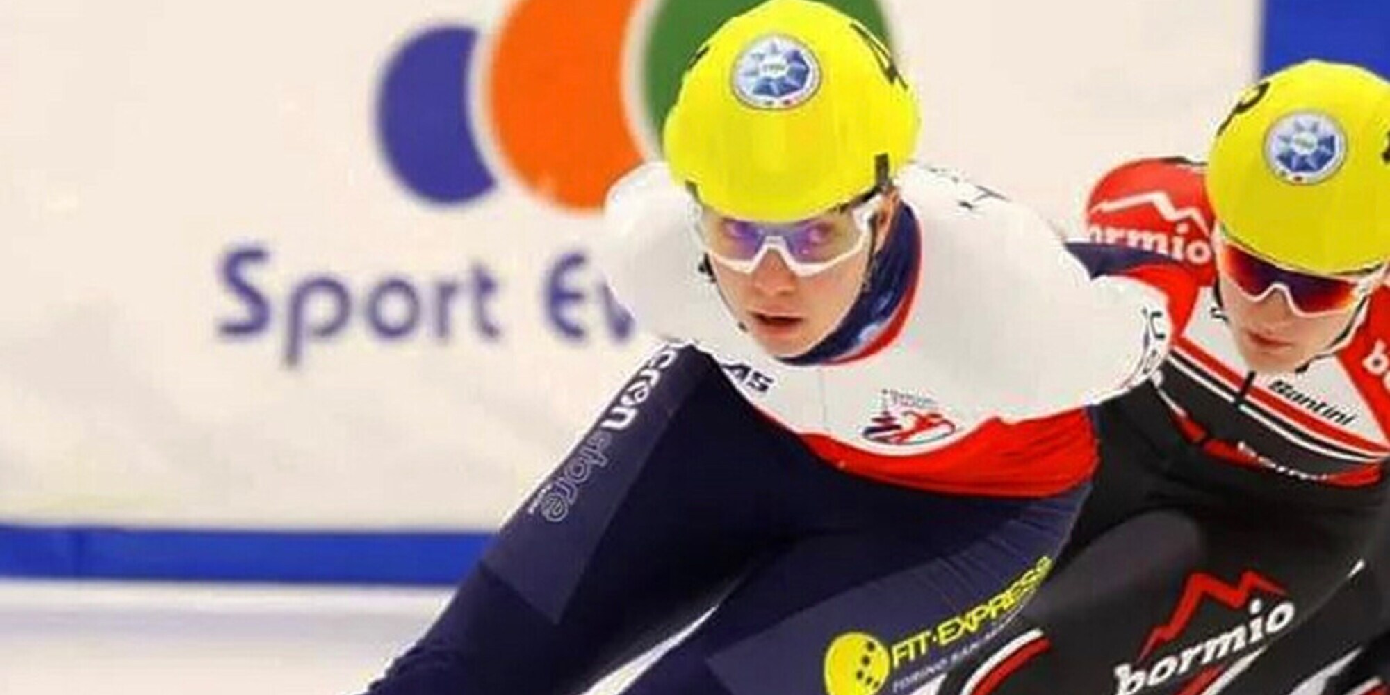 Short Track: Casagrande, Picchiarelli e Picco in raduno con la Nazionale