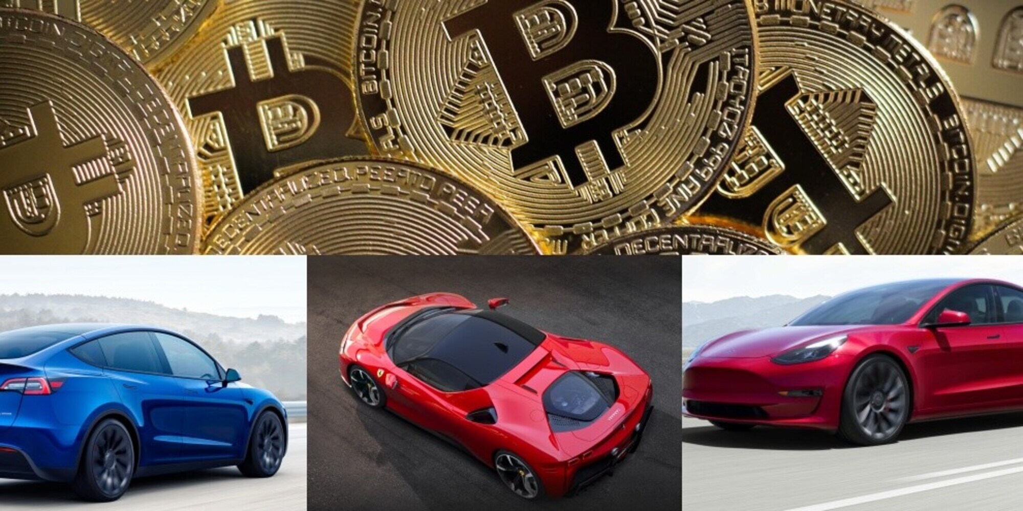 Usa, con i soldi delle truffe si compra Ferrari e Tesla per 45 milioni
