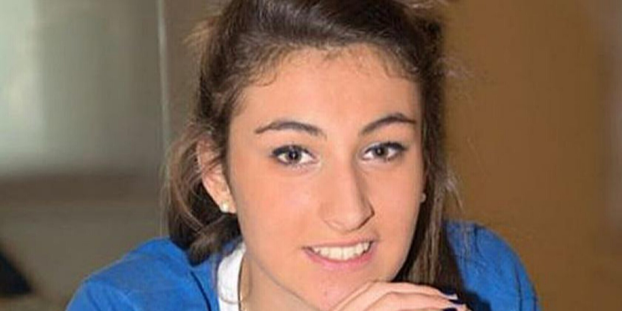 Giorgia Silotto all'Akademia Sant'Anna