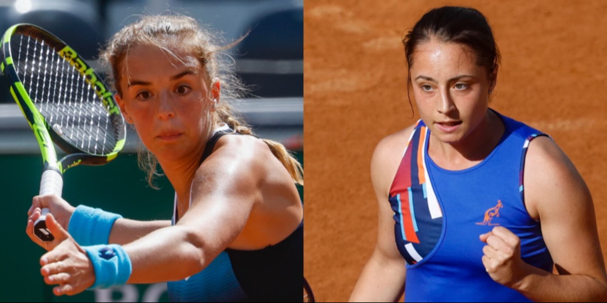 Ranking Wta, volano Bronzetti e Cocciaretto: in vetta sempre Swiatek