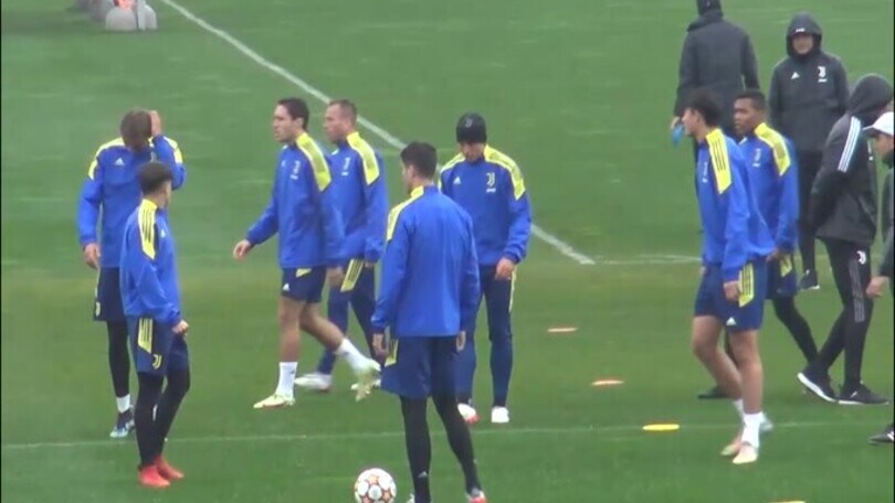Juve-Arsenal, operazione trasferimento per Arthur