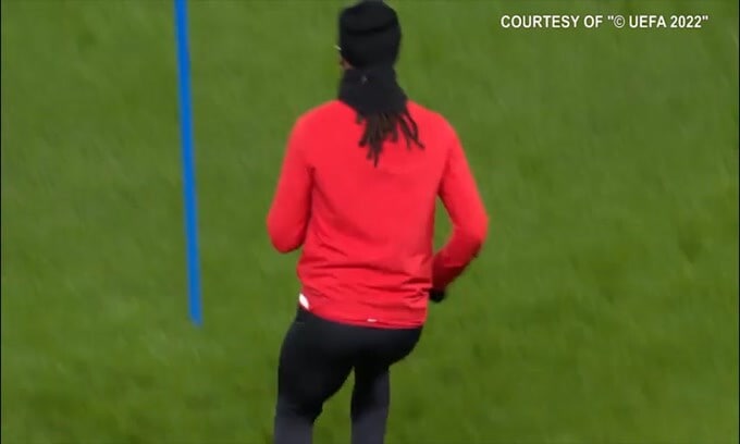 Attento Milan, il Psg vicino a Renato Sanches