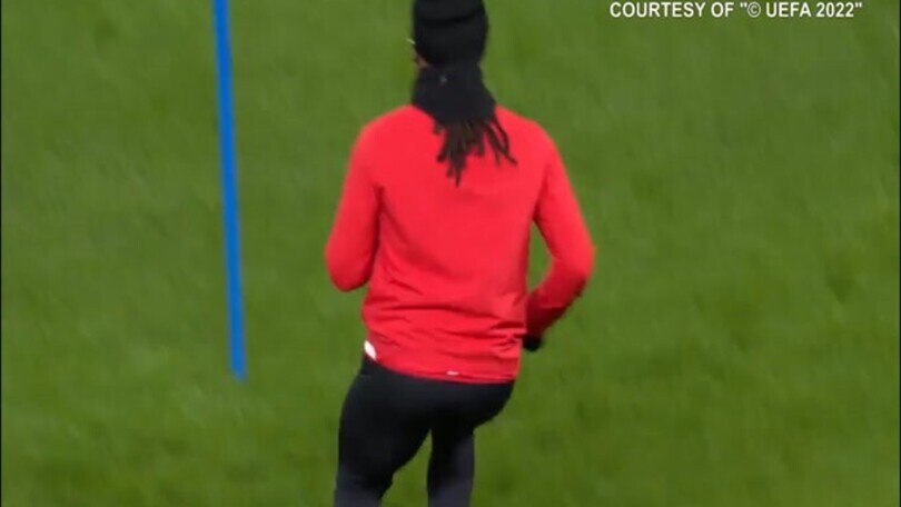 Attento Milan, il Psg vicino a Renato Sanches