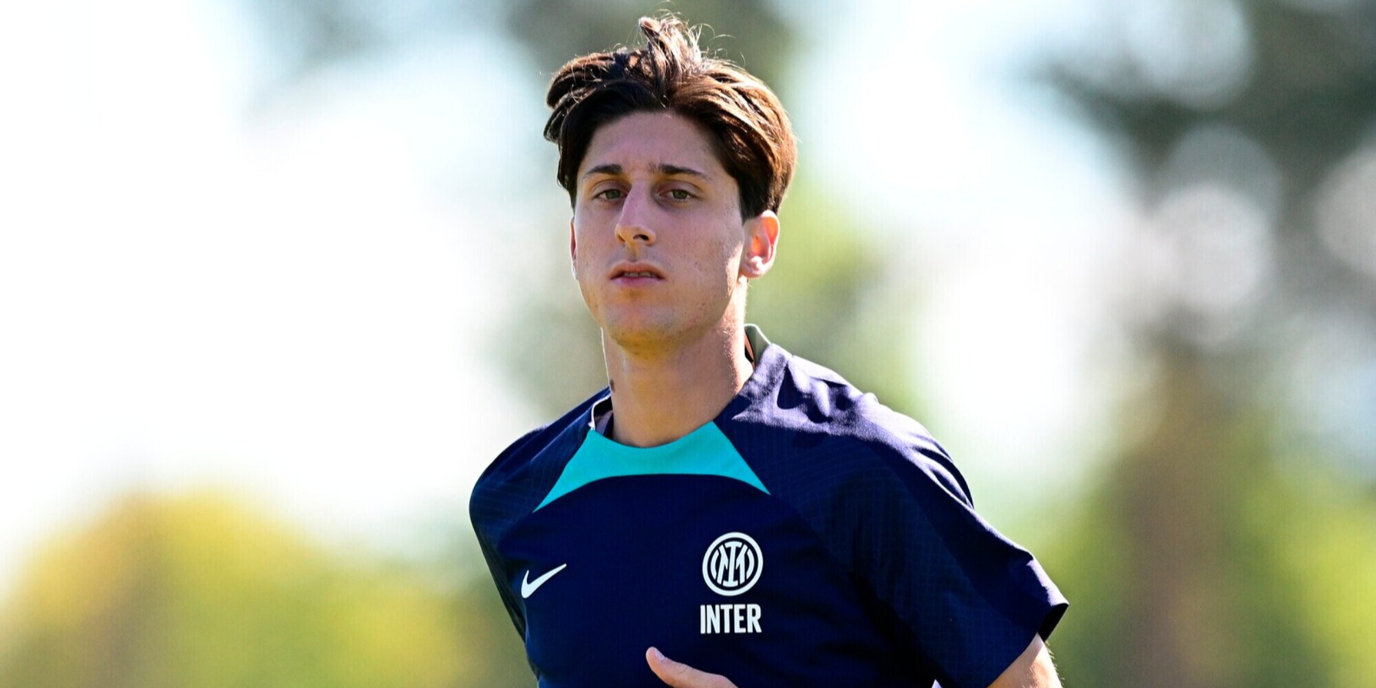 Frosinone, rinforzo in attacco: dall'Inter ecco Mulattieri
