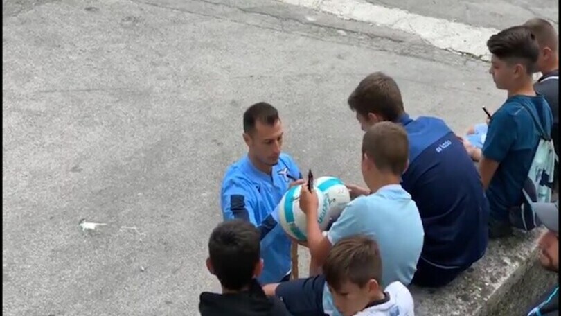 Lazio, Radu punta a nuovi record