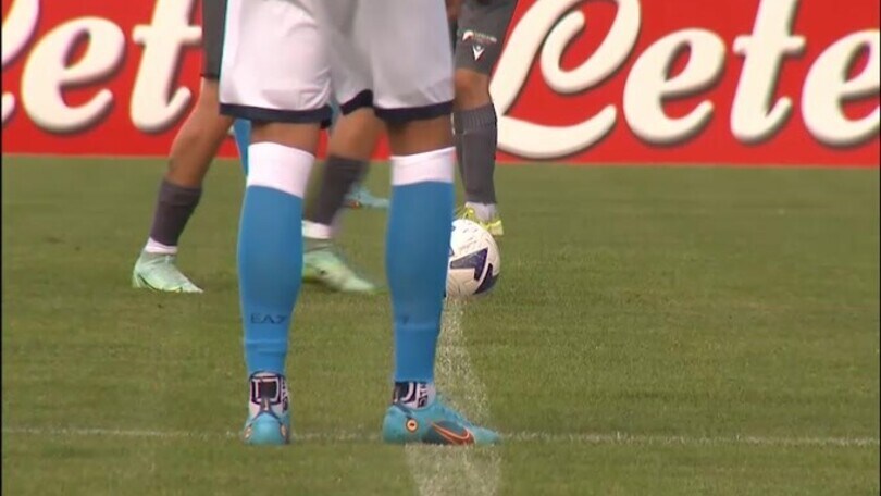 Napoli, Lozano cambia agente