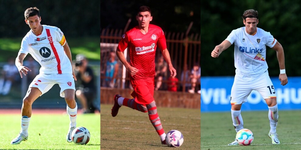 Tre neopromosse pronte a stupire in Serie A