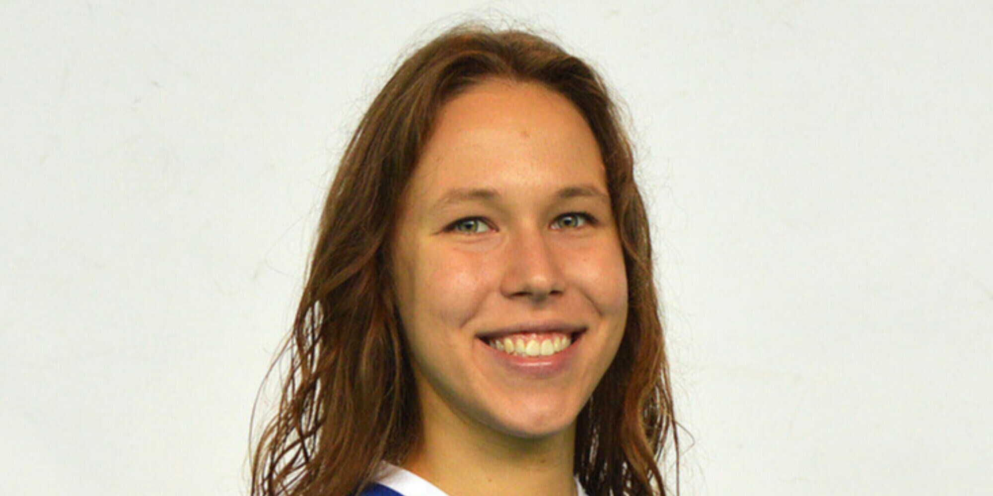 Julia Kavalenka è l'opposto di Vicenza