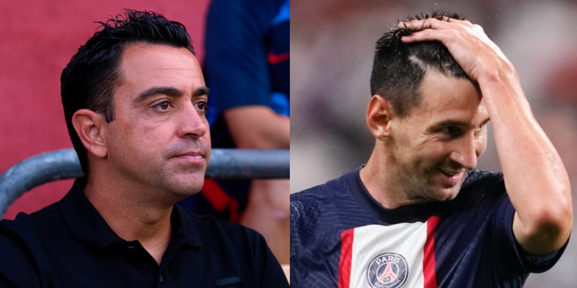 Barcellona, Xavi: "Ritorno di Messi è impossibile"