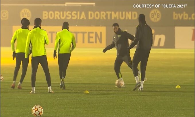 Il Borussia Dortmund segue Dzeko e Icardi