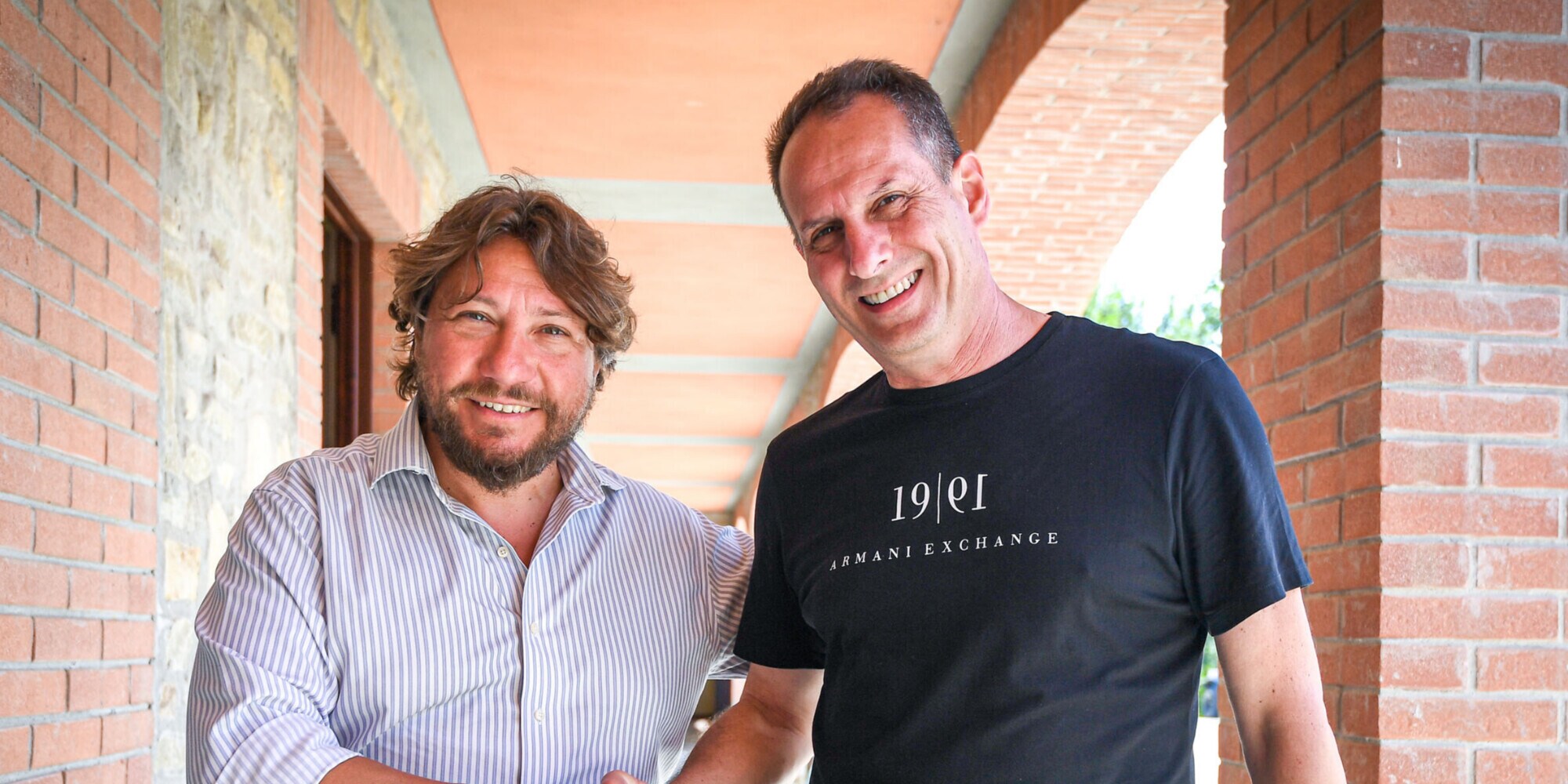 Cuneo Granda ha un nuovo presidente: Dino Vercelli