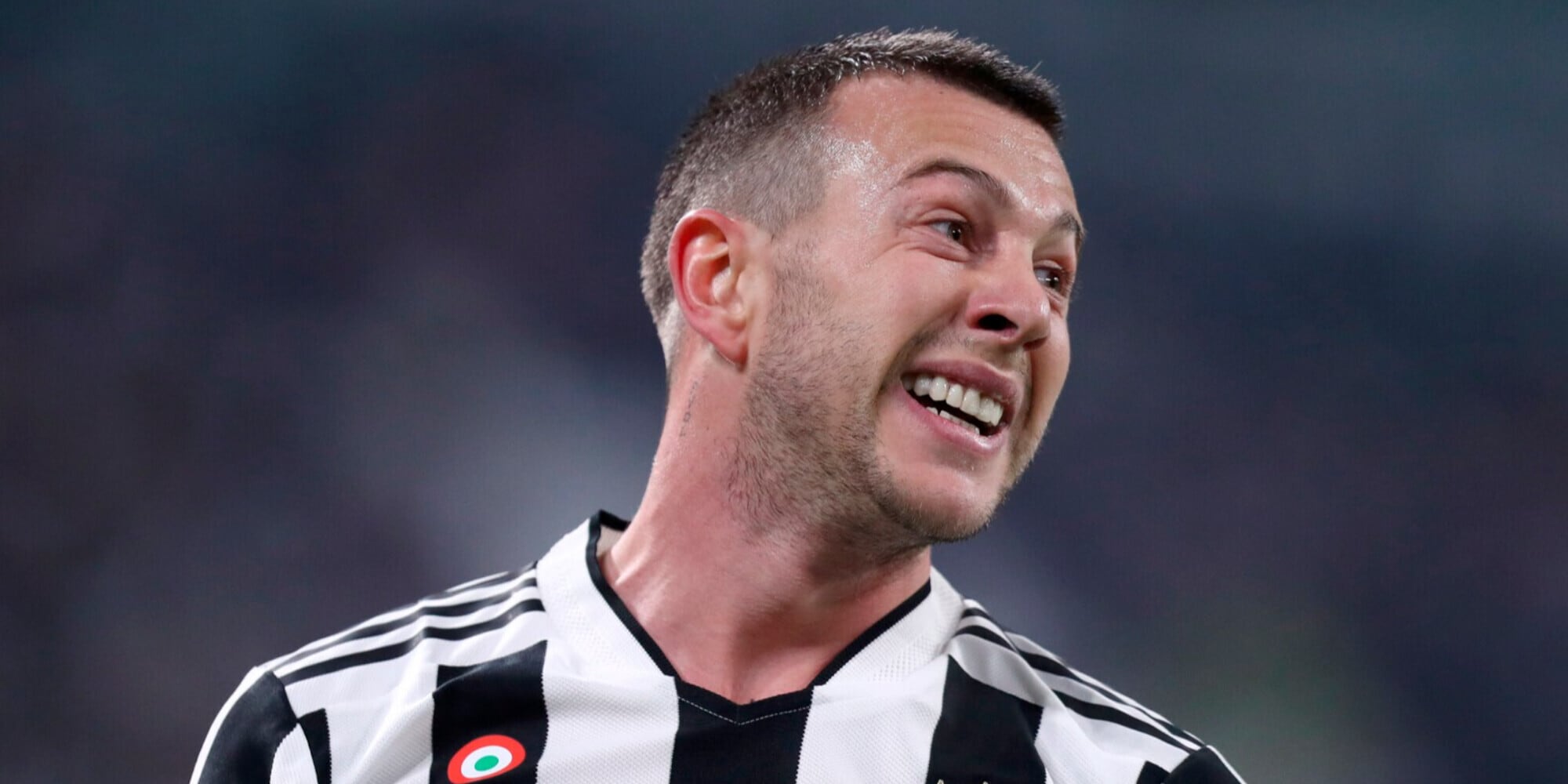 La nuova vita di Bernardeschi: “Porto il Dna Juve nella Mls”