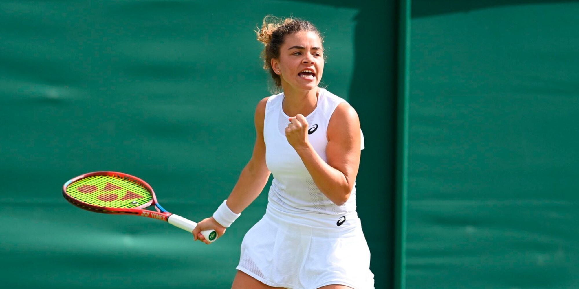 Wta Varsavia, Paolini agli ottavi di finale: Kovinic ko
