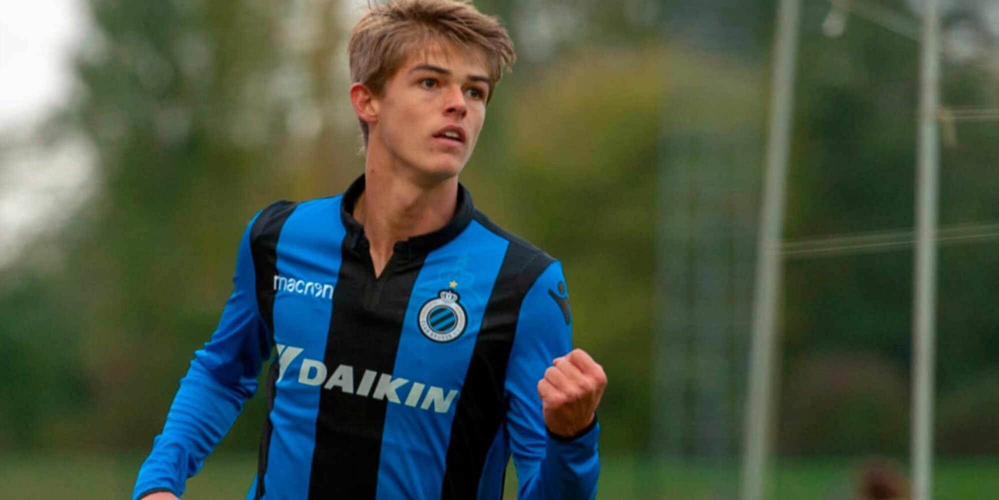 De Ketelaere e il paradosso del Milan
