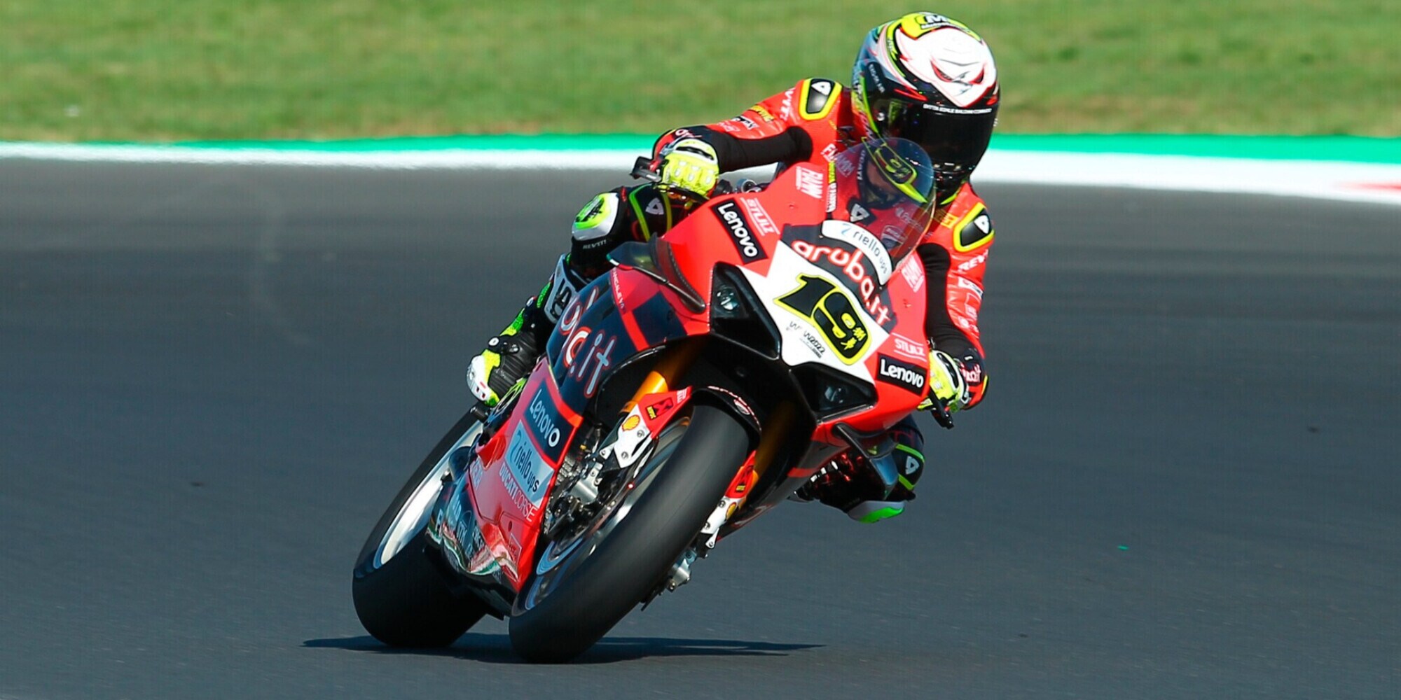 MotoGp, Bautista: "Non la capisco molto, il pilota non fa tanta differenza ora"