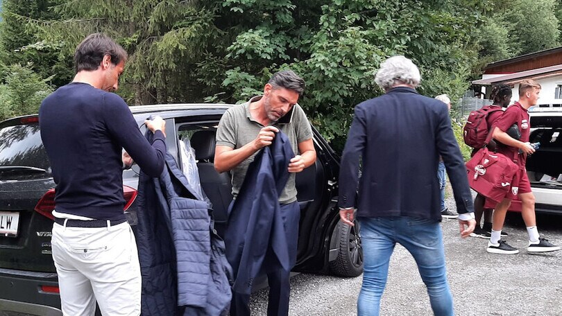 Toro, Vagnati in Austria per un summit di mercato con Juric. Vojvoda ko