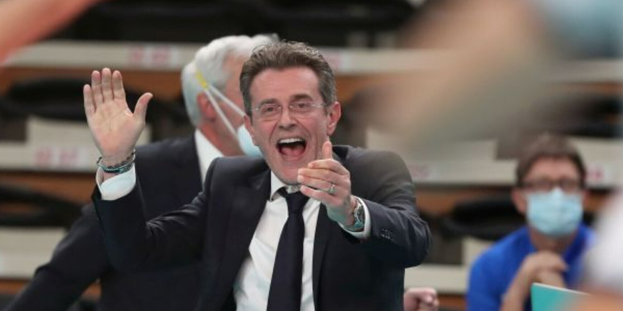 I premi per la stagione 2021/2022 della Lega Volley