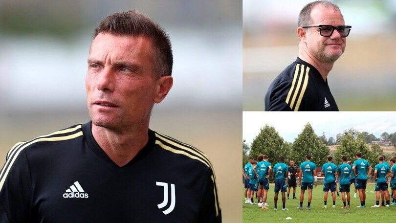 Juve U23, che concentrazione! Brambilla e Pessotto guidano i giovani bianconeri