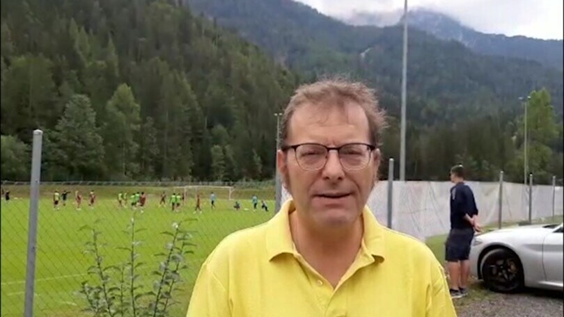 Toro, oggi alle 18 amichevole col Limassol