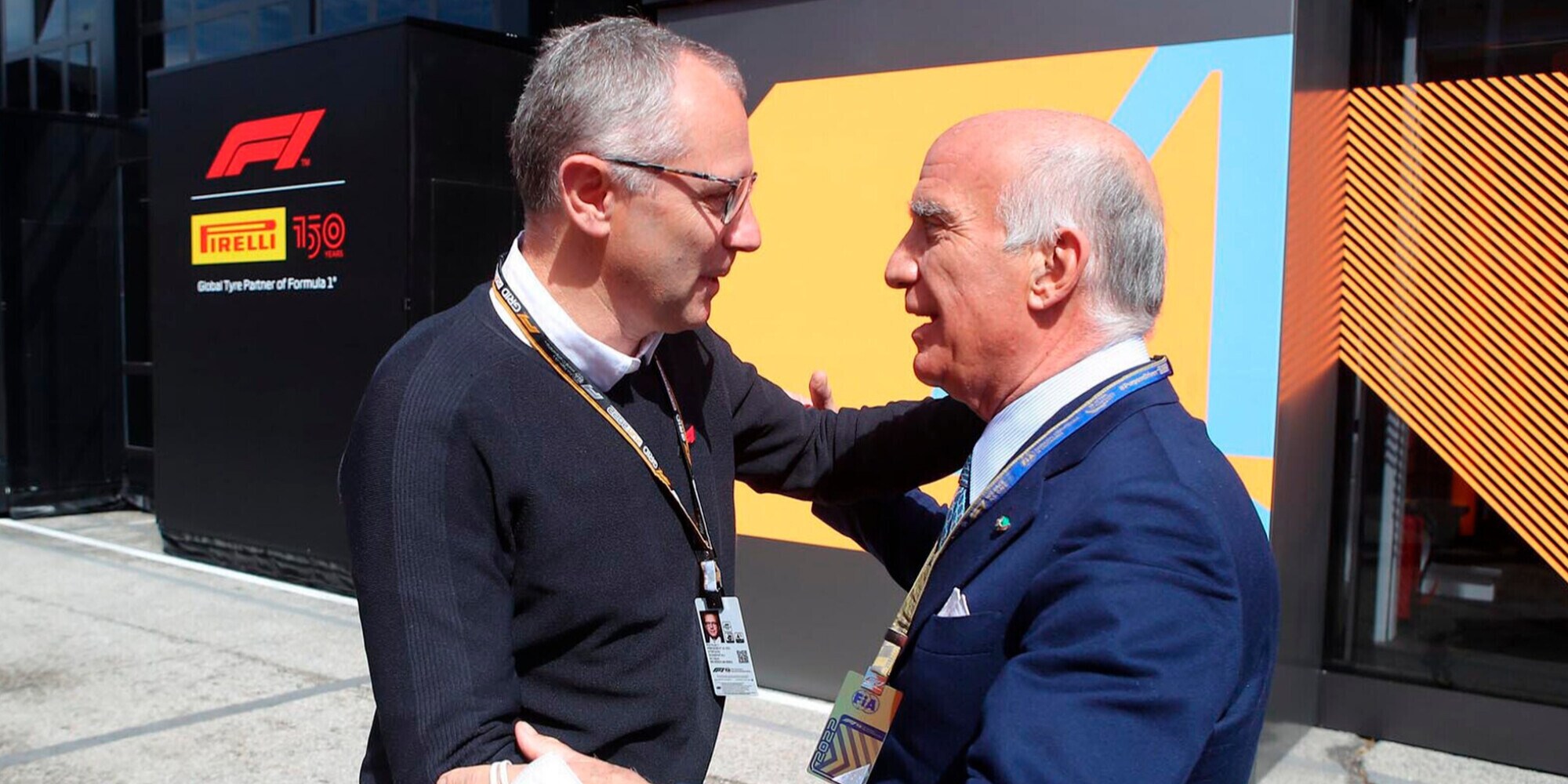 F1: "A Monza 320mila spettatori". Così il Gp d'Italia si prepara alla marea rossa