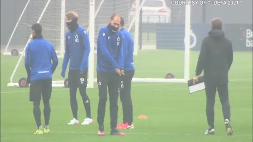 Milan-Bruges: deadline per De Ketelaere