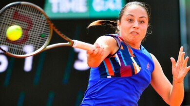 Cocciaretto ed Errani accedono agli ottavi di finale a Varsavia