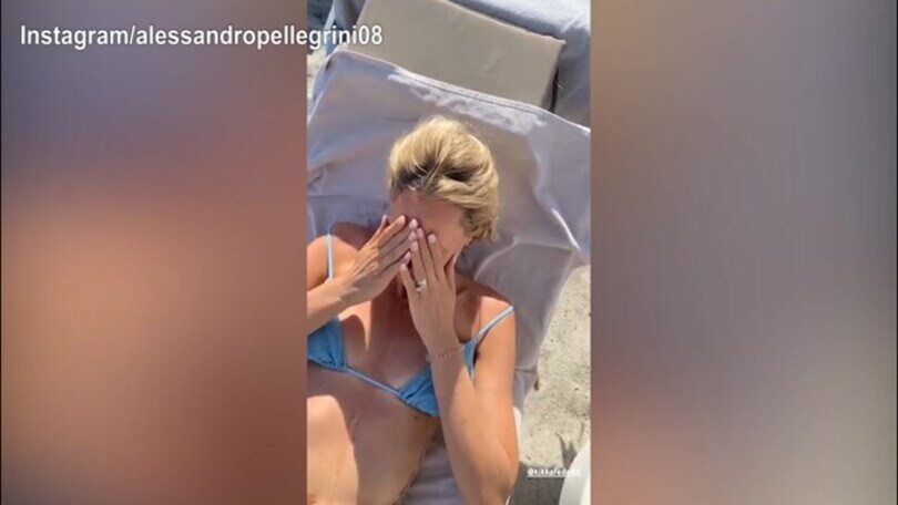 La "vendetta" su Federica Pellegrini è...tremenda!