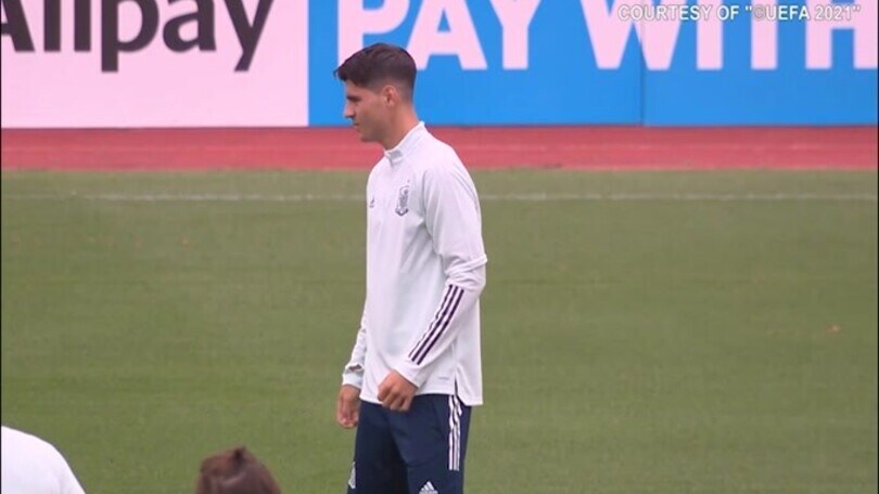 Mercato, Morata resterà all'Atletico Madrid