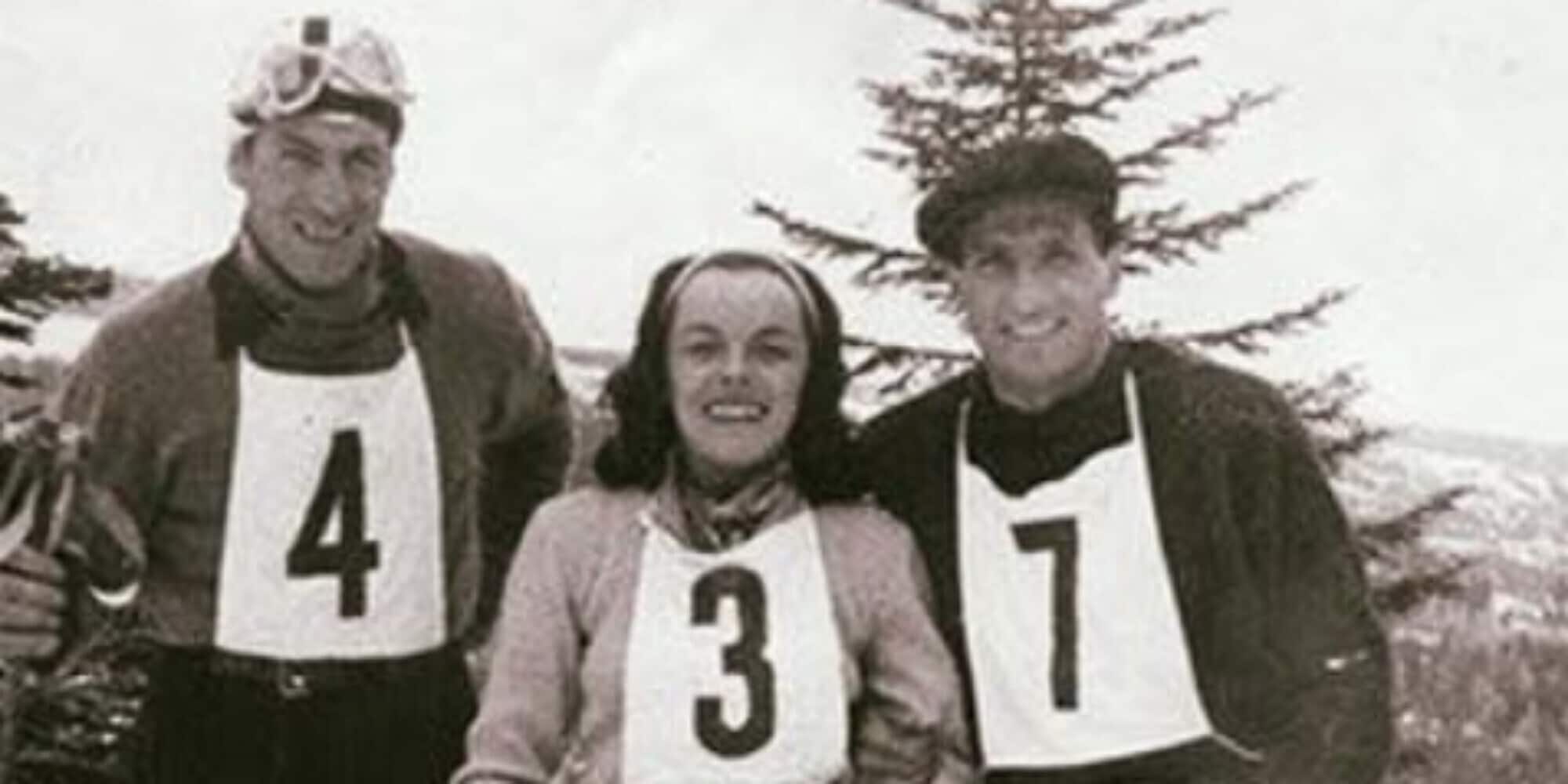 Sci: l'addio di Celina Seghi, il Topolino nelle Nevi che batteva Zeno Colò