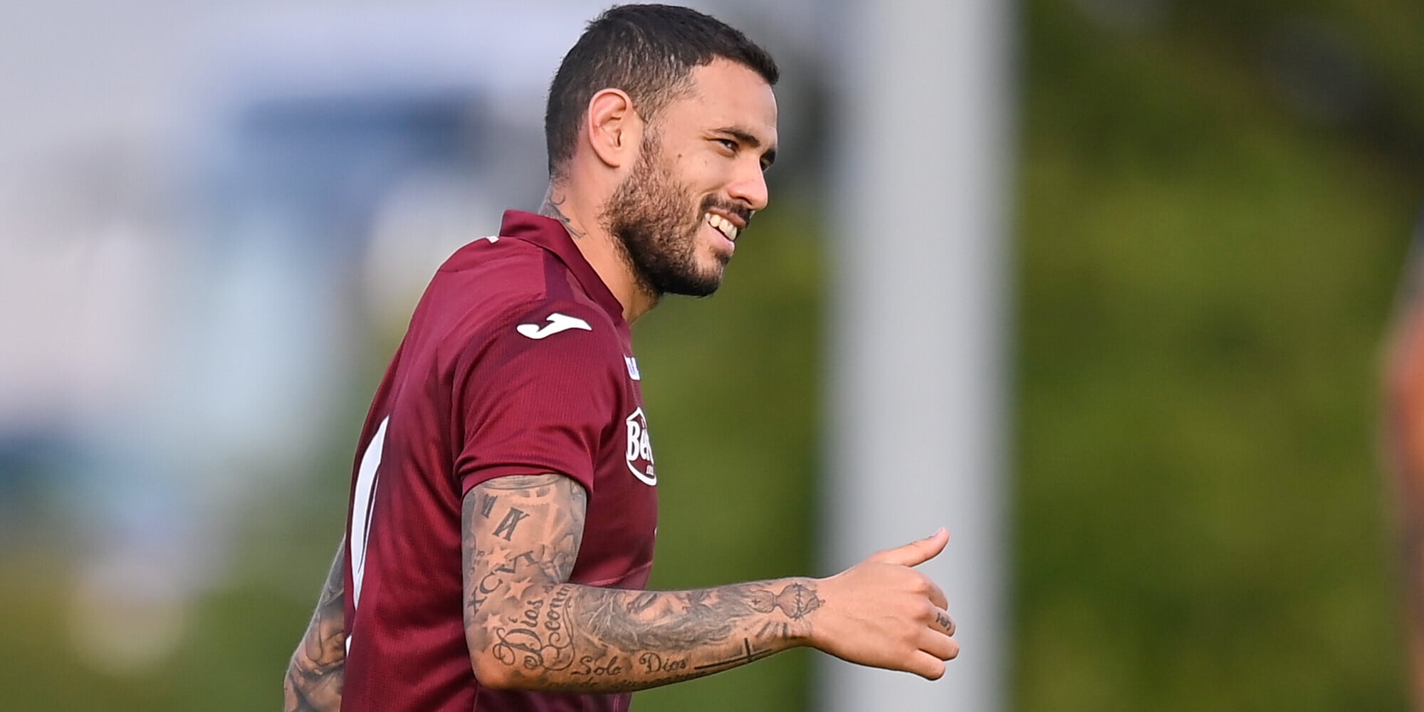 Toro: il gol di Sanabria, i messaggi di Juric