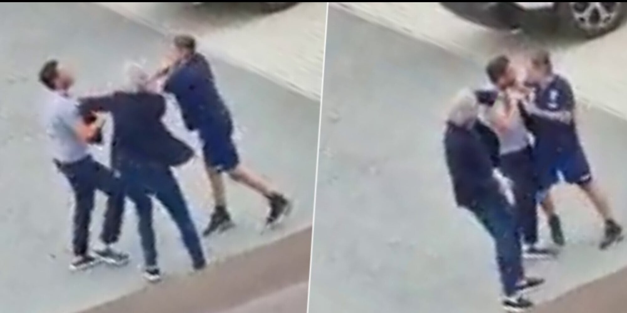 Torino, lite clamorosa: insulti e spintoni tra Vagnati e Juric!