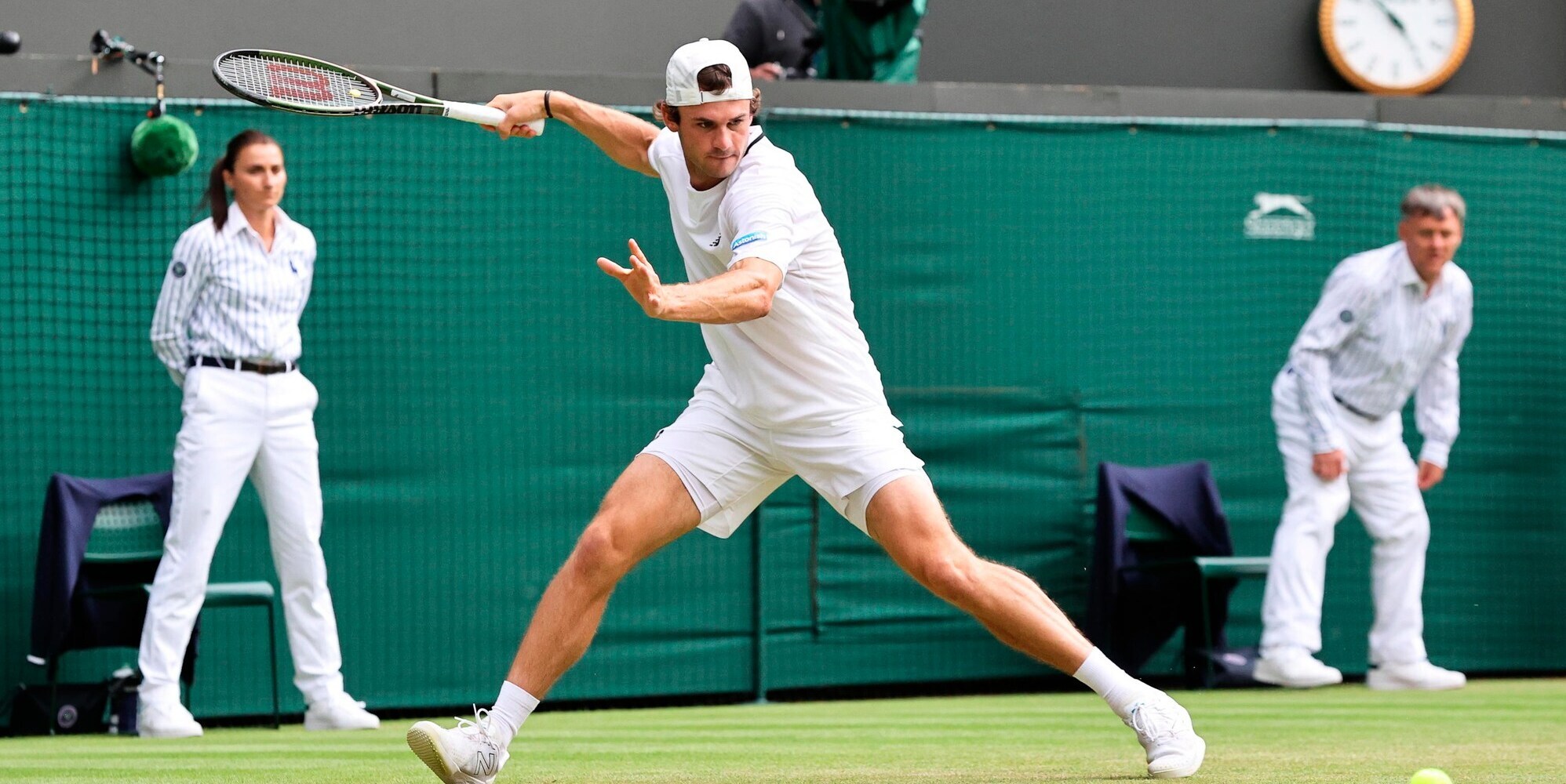 Atp Atlanta, Paul e Tiafoe vincono agli ottavi