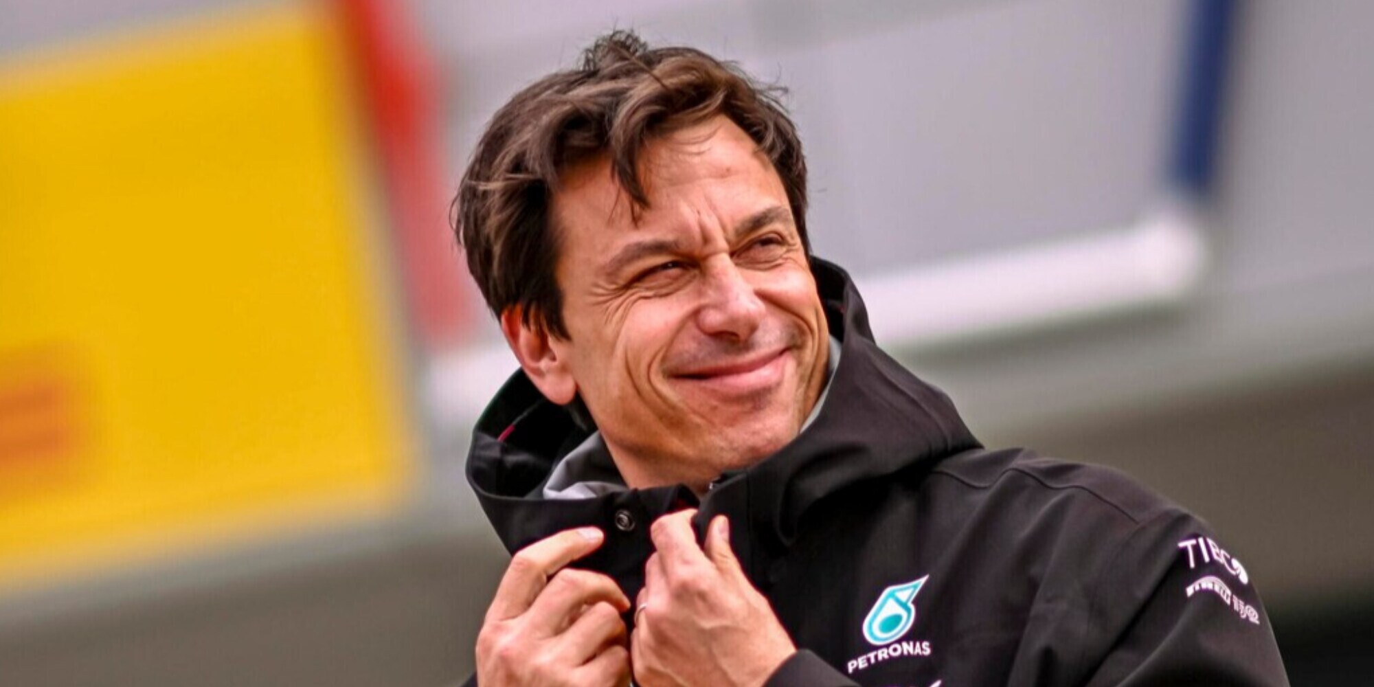 F1, Wolff: "L'Ungheria è un'incognita, sicuro di ottenere miglioramenti"