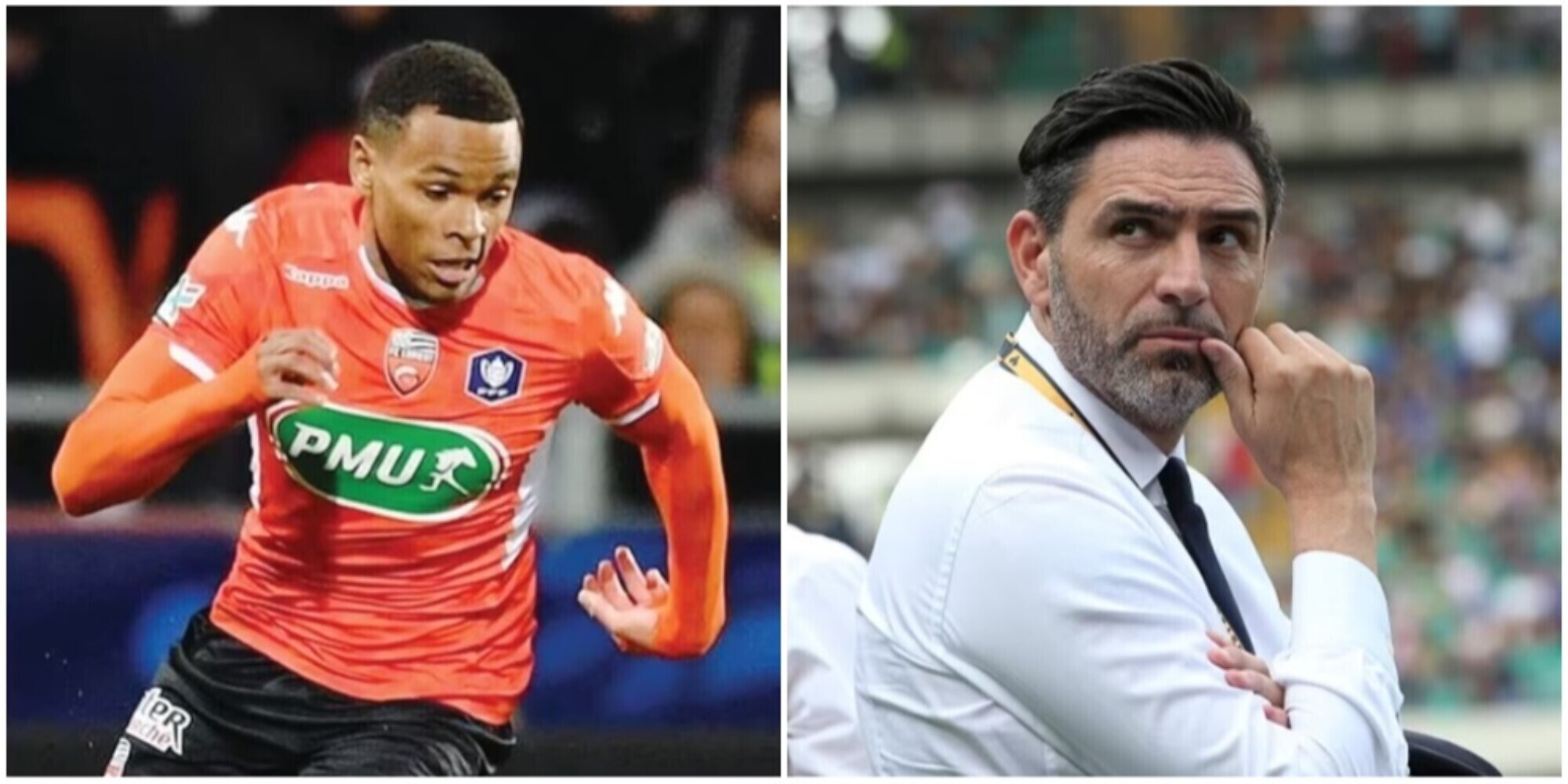 Toro, per Laurienté è duello con il Sassuolo