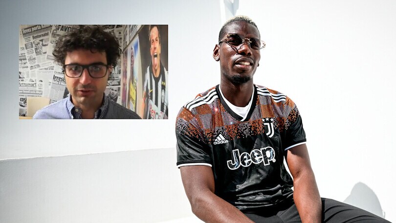Tifosi Juve in attesa: quanto starà fermo Pogba? E Morata arriva?