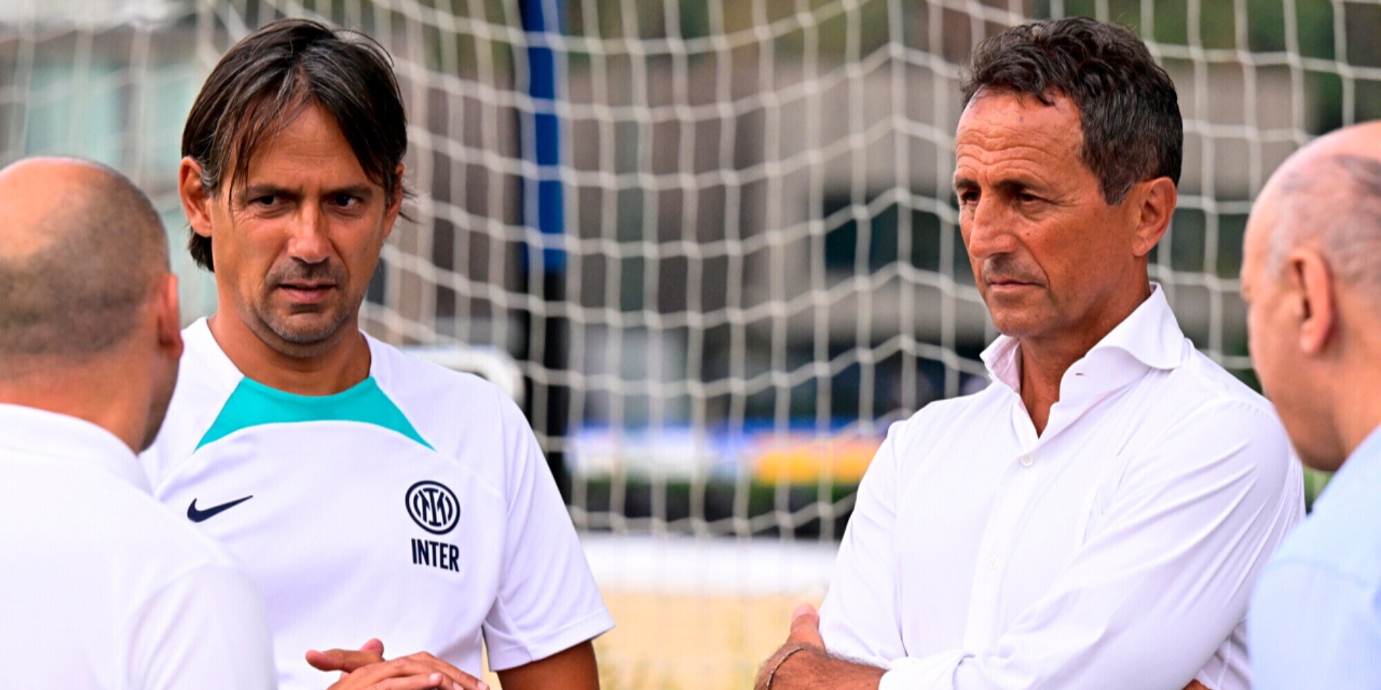 Inzaghi: "Dal 6 luglio lavoriamo per lo scudetto"