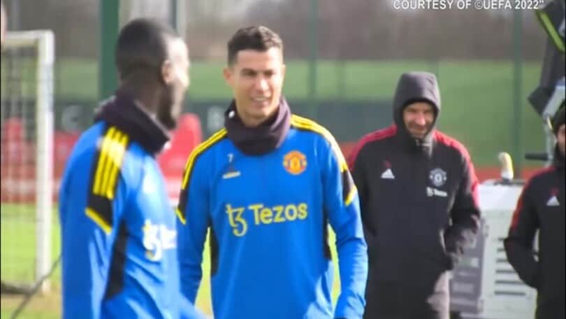 Manchester United, Mendes propone la rescissione per CR7: proposta rifiutata